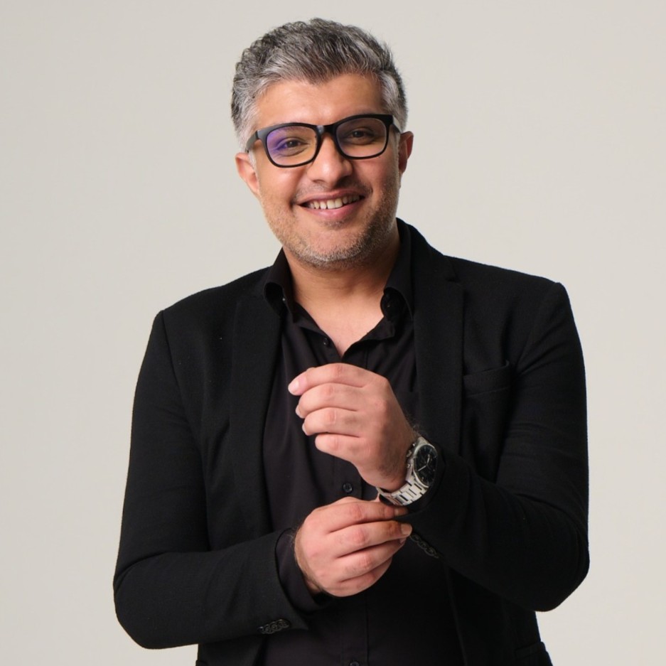 Moiz Bilwani