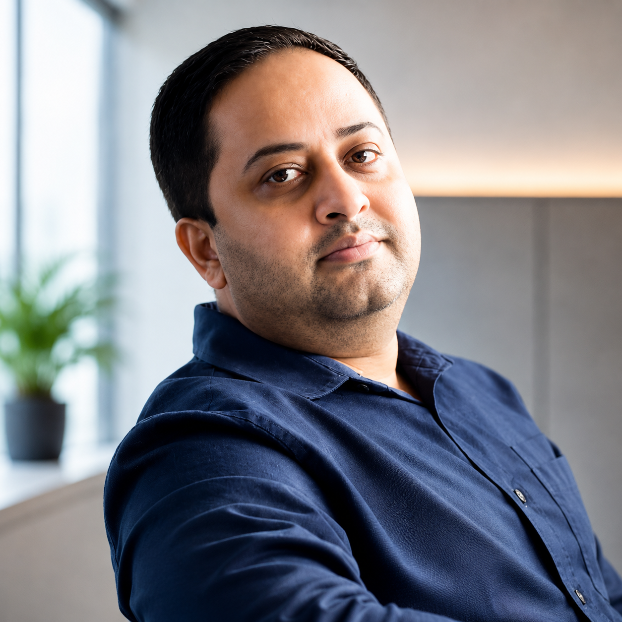 Rizwan Ali